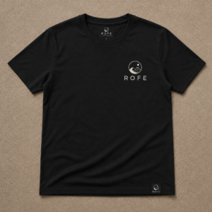 ROFE Atlantic premium Tee