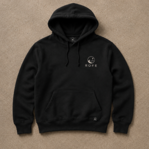 ROFE Atlantic Premium Hoodie